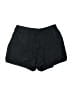Madewell Solid Black Athletic Shorts Size S - photo 1