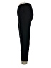 Eileen Fisher Solid Black Casual Pants Size S - photo 5