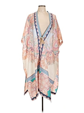 Chico's Kimono (view 1)