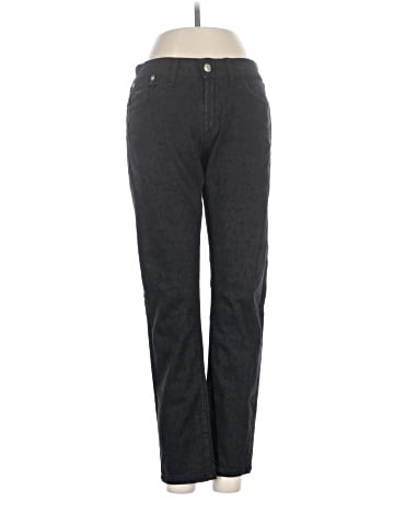Alexander McQueen Jeans (view 1)
