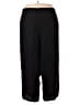 Assorted Brands Black Casual Pants One size - photo 1