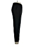 Eileen Fisher Solid Black Casual Pants Size S - photo 4