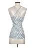 Lululemon Athletica Silver Tank Top Size S (estimated) - photo 2
