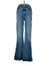 Paige Blue Jeans Size 23 waist - photo 1