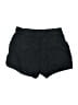 Madewell Solid Black Athletic Shorts Size S - photo 2