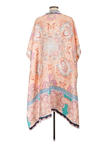 Chico's Kimono (view 2)