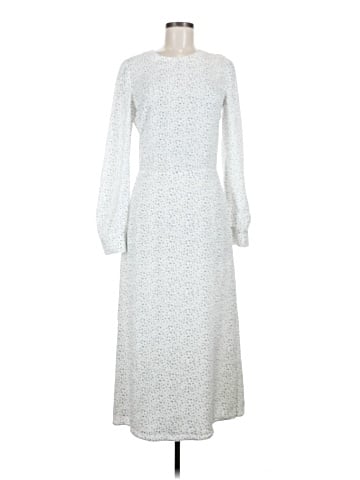 Goop G. Label Casual Dress (view 1)