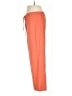Natori Orange Casual Pants Size M - photo 5