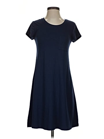Market and Spruce Casual Dress (view 1)