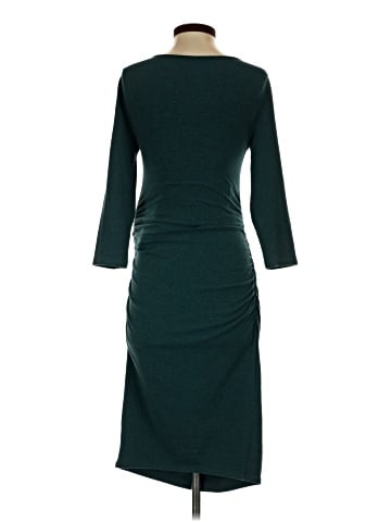 Isabel Maternity Casual Dress (view 2)