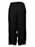 Assorted Brands Black Casual Pants One size - photo 2