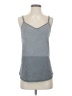 Lululemon Athletica Gray Tank Top Size S (estimated) - photo 1