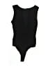 Lulus Black Bodysuit Size M - photo 1