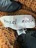 Hazel Moon 100% Polyester Brown Turtleneck Sweater Size XS - photo 7