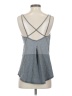 Lululemon Athletica Gray Tank Top Size S (estimated) - photo 2