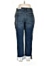 Chico's Blue Jeans Size 8 - photo 2
