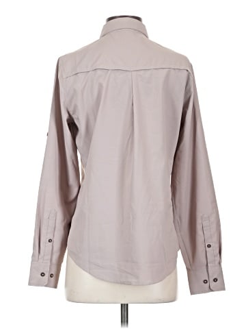 Patagonia Long Sleeve Blouse (view 2)