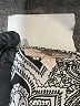 Forever 21 100% Polyester Silver Kimono Size XS - photo 7