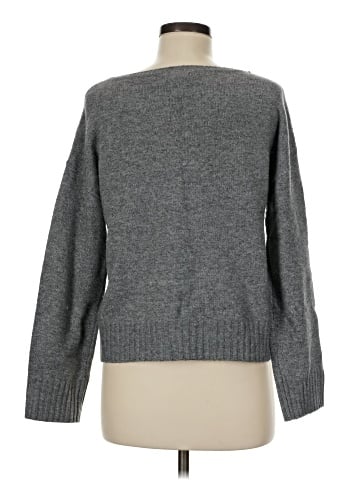 Haute Hippie Pullover Sweater (view 2)