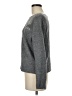 Haute Hippie Hearts Gray Pullover Sweater Size M - photo 5