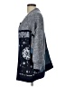Indigo Thread Co. Blue Cardigan Size L - photo 5