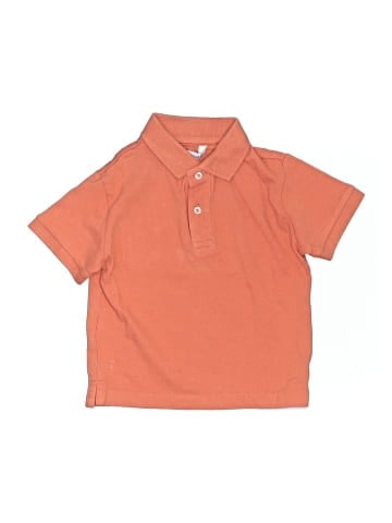Mayoral Short Sleeve Button-Down Shirt (view 1)