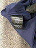 Lulus 100% Polyester Solid Blue Cocktail Dress Size S - photo 5