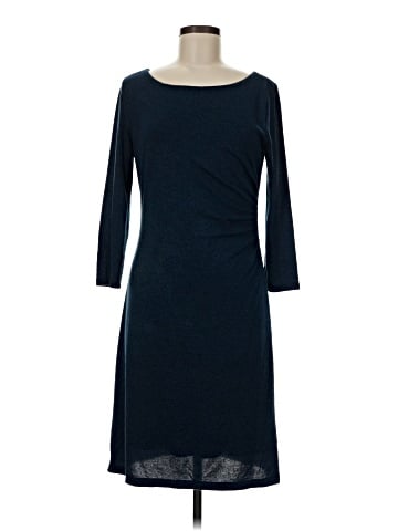 Ann Taylor LOFT Casual Dress (view 1)
