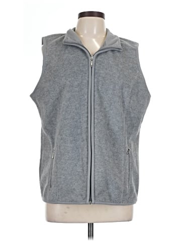 Karen Scott Sport Vest (view 1)