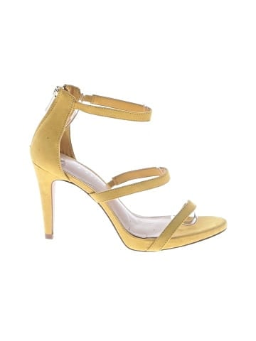 Kelly & Katie Sandals (view 1)