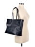 Marc Jacobs 100% Leather Blue Leather Tote One size - photo 2