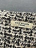 Max Studio Tweed Ivory Blazer Size M (estimated) - photo 6