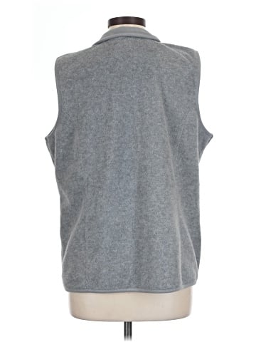 Karen Scott Sport Vest (view 2)