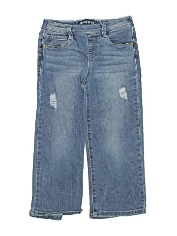 Blue Spice Jeans (view 1)