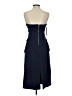 Porridge Blue Cocktail Dress Size XXS - photo 2