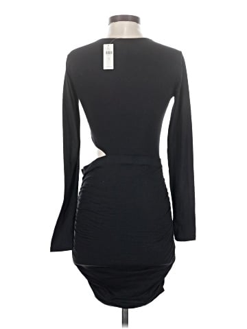 Velvet by Graham & Spencer Cocktail Dress (view 2)