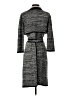 Rachel Roy Gray Cardigan Size S - photo 2