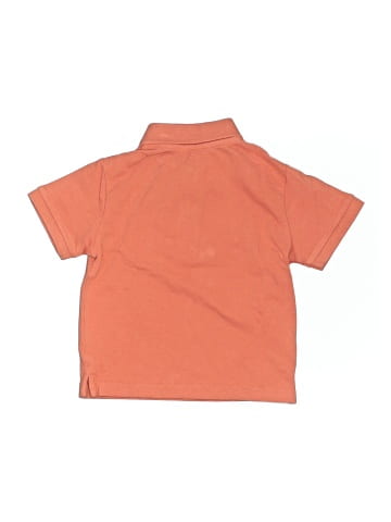 Mayoral Short Sleeve Button-Down Shirt (view 2)