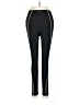 YPB Black Active Pants Size M - photo 2