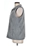Karen Scott Sport 100% Polyester Gray Vest Size L - photo 5