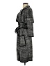 Rachel Roy Gray Cardigan Size S - photo 5