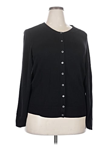 Croft & Barrow Cardigan (view 1)
