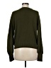 Marissa Webb Green Pullover Sweater Size M - photo 2