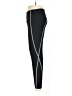 YPB Black Active Pants Size M - photo 5