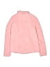 Gerry 100% Polyester Pink Jacket Size 14 - 16 - photo 2