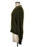 Marissa Webb Green Pullover Sweater Size M - photo 5
