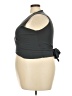 Cider Gray Sleeveless Top Size 3X - photo 5