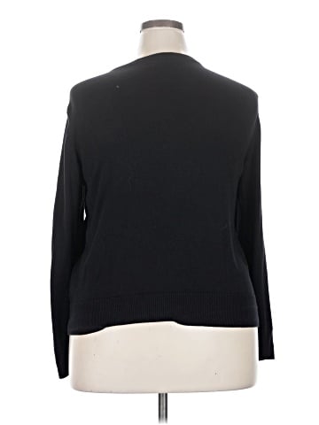 Croft & Barrow Cardigan (view 2)