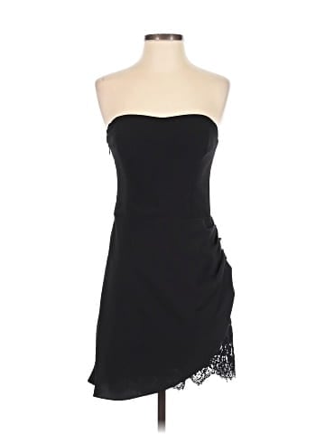 Amanda Uprichard Cocktail Dress (view 1)