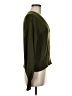 Marissa Webb Green Pullover Sweater Size M - photo 4